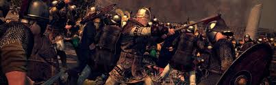 You're at war with a few factions, with more joining before the you reach chapter two. Total War Attila Review The Huns Are Coming And All You Can Do Is Die Fighting