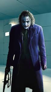 the joker hd wallpaper for android