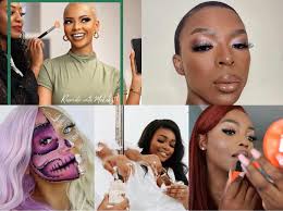 10 south african beauty influencers you
