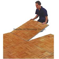 china wooden dance floor