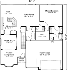 pinehurst two story custom house plan