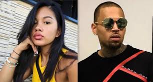 We use publicly available data and resources to ensure that our dating stats and biographies are accurate. Chris Brown Is Reportedly Expecting A Baby Boy The Mother Is His Former Gf Ammika Harris Celebrity Insider
