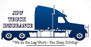 Commercial Truck Insurance gambar png