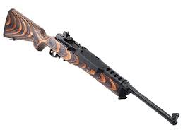 ruger mini 14 ranch 5 56mm 18 5 5rd