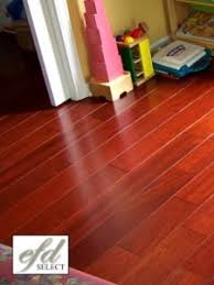 brazilian cherry wood flooring