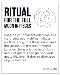 super blue moon in pisces what you