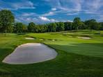 Plainfield Country Club | Courses | GolfDigest.com
