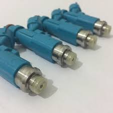 Us 12 75 25 Off Test Video Show In Genuine 540cc Fuel Injector 23250 74200 For Toyota Sxe10 Is200 Rs200 Celica Mr2 St205 3sge 3sgte Sw20 In Fuel