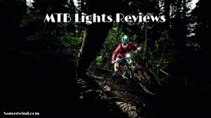 Best Cheap Mountain Bike Lights 2018 Sauserwind
