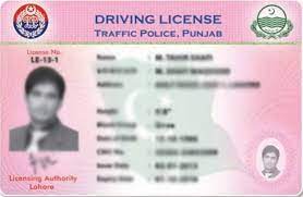 tough driving licence requirements