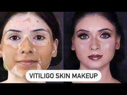 makeup for vigo skin makeup