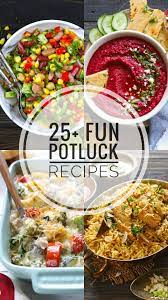 See more ideas about indian food recipes, cooking, recipes. Potluck Recipes 25 Potluck Recipe Ideas Fun Food Frolic