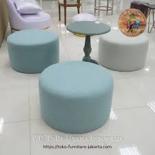 Stylish And Comfortable Round Couchthat