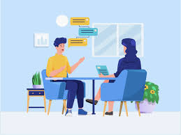 Interview is the way of face to face conversation between the interviewer and the interviewee, where the interviewer seeks replies from the interviewee for choosing a potential human resource. How To Answer Tell Me About Yourself Big Interview