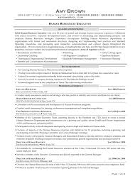 Human Resources Generalist Resume Sample Of Intended For        CV Resume Ideas