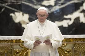 Duchowny odpierał te zarzuty, jednak w … Papiez Franciszek Trafil Do Szpitala Przeszedl Zabieg Jak Sie Czuje Ojciec Swiety