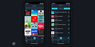 Apple's own podcasts app got off to a rough start and isn't the best choice. What S The Best Podcast App For Iphone Updated For 2021 9to5mac