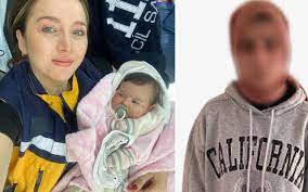 Nisa Mihriban bebeğin bakımında ihmalle suçlanan bakıcısı konuştu: Tek  anneydim, bütün bebekler ağlıyor... - Internet Haber