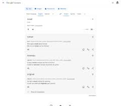 google translate adds new ai features