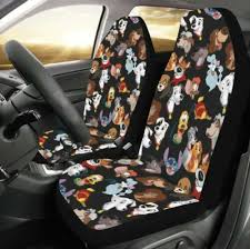 Mickey Mouse Car Seat Mickey Mouse