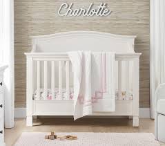 Sutton Baby Bedding Sets Pottery Barn