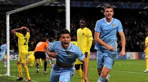 Watch villarreal city free online in hd. City Do Things The Hard Way Football News Sky Sports