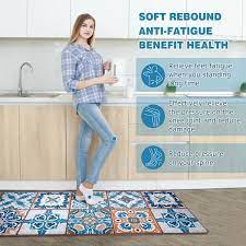 anti fatigue kitchen mat