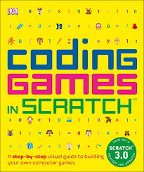 Categories scratch 3.0 game tutorial tags coding for kids, easy scratch games, how to make a scratch game, scratch 3.0 tutorial,. Coding Games In Scratch A Step By Step Visual Guide To Building Your Own Computer Games Computer Coding For Kids Woodcock Jon 9781465477330 Amazon Com Books