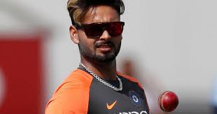 Considered as one of the most talented young player of the indian cricket team, rishabh pant is fast becoming an inspiration to many with his aggressive batting and out of the. Heartbreak For Rishabh Pant Dinesh Karthik Gets Nod Twitter Reacts To India S World Cup Squad