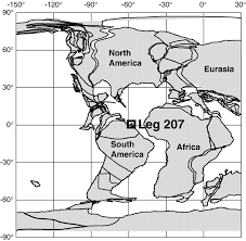 Check spelling or type a new query. Paleogeographic Reconstruction Of The Atlantic Ocean And Western Tethys Download Scientific Diagram