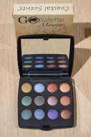coastal scents go palette moscow russia