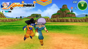 It was developed by spike and published by namco bandai games under the bandai label in late october 2011 for the playstation 3 and xbox 360. Ultimate Tenkaichi Dragon Tag Tim Ball Z Budokai 2 8 Download For Android Apk Free