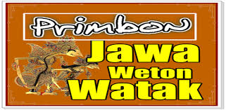Primbon Jawa Weton Dan Watak Download APK Free for Android - APKtume.com