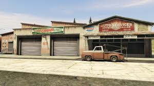 Instruction how to install mod in grand theft auto5: Beeker S Garage Parts Gta Wiki Fandom