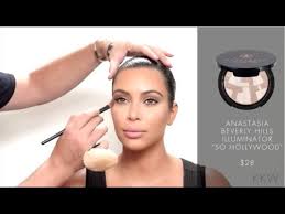 full video kim kardashian natural