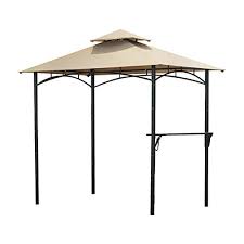 bbq gazebo replacement canopy top