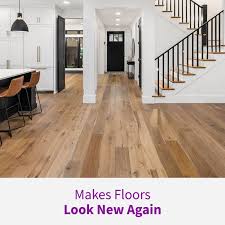 rejuvenate professional wood floor