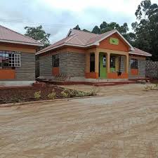 Cost Of Building A House In Kenya In