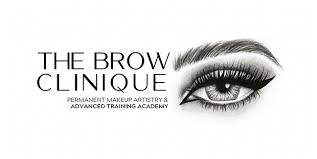 nj microblading ombre brows and