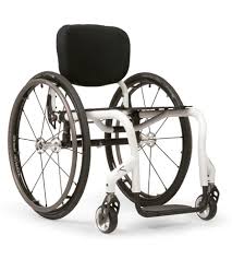 7r ultra lightweight wheelchair