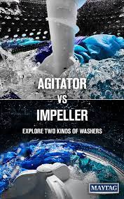 Agitators and impellers are both found in top loading washing machines, but agitator washers vs. Agitator Vs Impeller Washing Machine Which Is Best Interior Paint Colors For Living Room Paint Colors For Living Room Small Space Interior Design