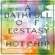 A Bath Full Of Ecstasy Wikipedia