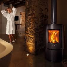 Contemporary And Modern Stoves