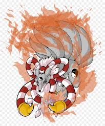 Renamon Digimon World 3 Digivolution Camarena Silver