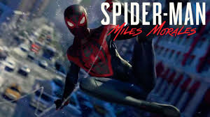 Miles morales discovers explosive powers that set him apart from his mentor, peter parker. Watch Spider Man Miles Morales Ps5 Showcase Footage Running At 60 Fps Playstation Universe