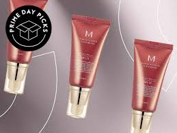 skin tint from missha erases acne