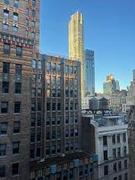 hilton garden inn new york midtown park