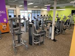 anytime fitness 6401 richfield pkwy