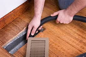 the benefits of air duct services for