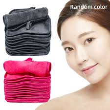 ultra soft makeup remover cloth